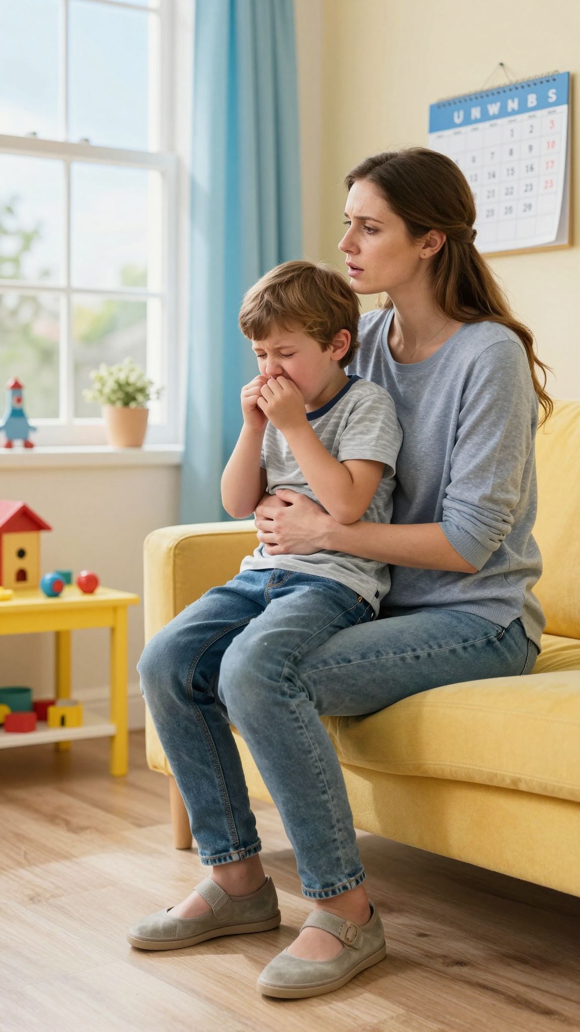 A tüdőgyulladás korai felismerése kulcsfontosságú a gyógyuláshoz.