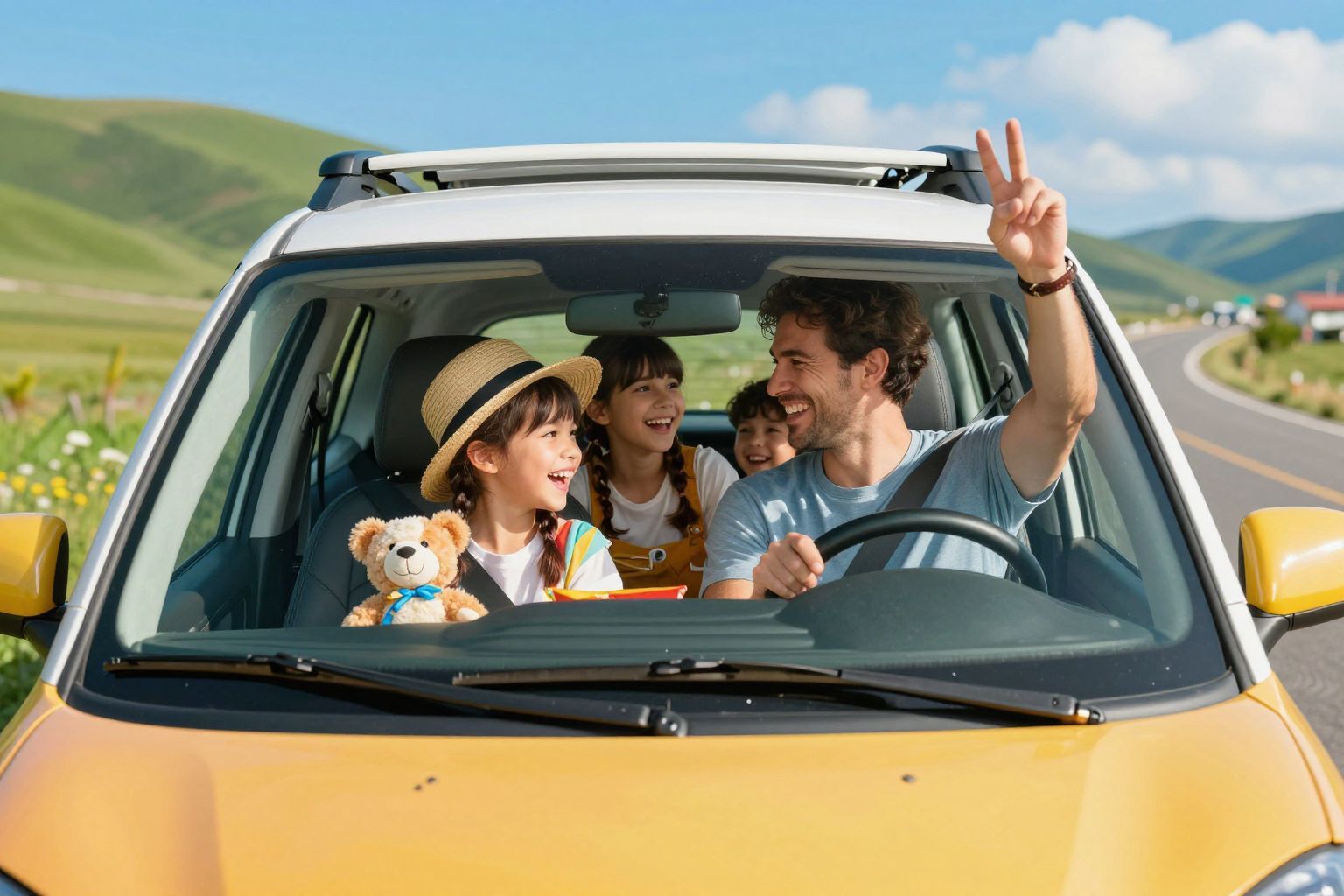 Tervezzen előre, hogy elkerülje a stresszes helyzeteket!