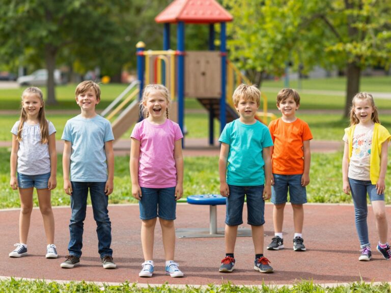 Gyermekesélyek Magyarországon: a lakóhely tényleg meghatározza a jövőt?