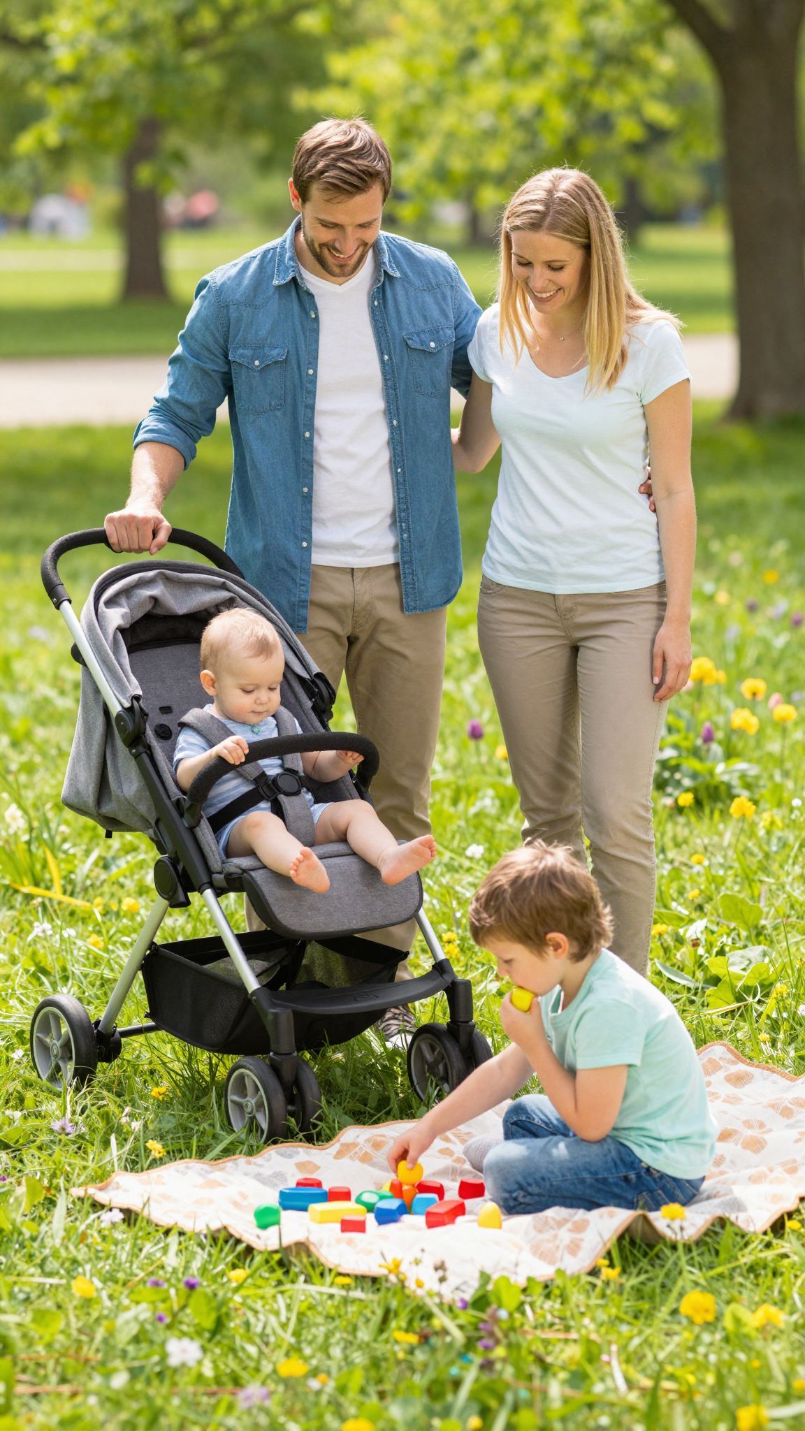 A GYES és GYET támogatja a gyermekgondozást itthon.