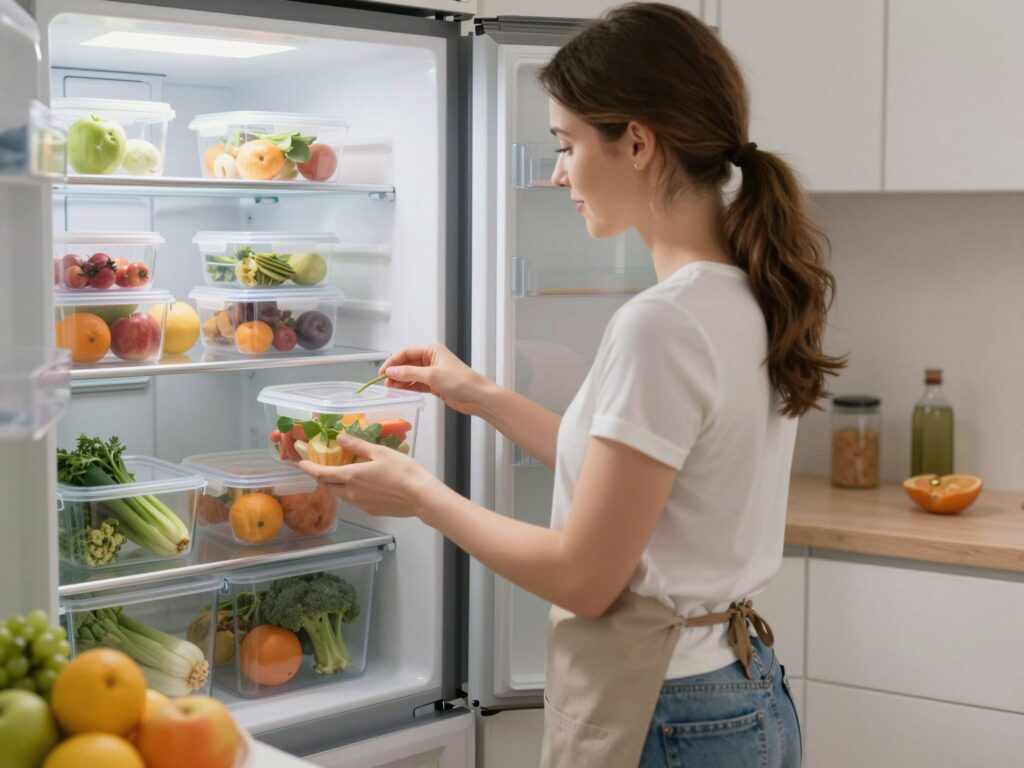 Hány napig eheted meg biztonságosan a maradékot? Útmutató az ételek tárolásához