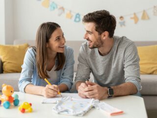 Házasság a baba érkezése előtt: jogi és érzelmi szempontok, amiket mérlegelni kell
