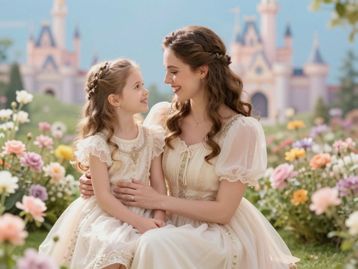 Hercegnői nevek a kislányodnak: 8 előkelő név a brit királyi családból