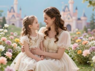 Hercegnői nevek a kislányodnak: 8 előkelő név a brit királyi családból