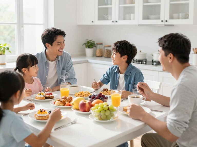 Hogyan befolyásolja a reggeli a döntéseinket? A cukros ételek meglepő hatása