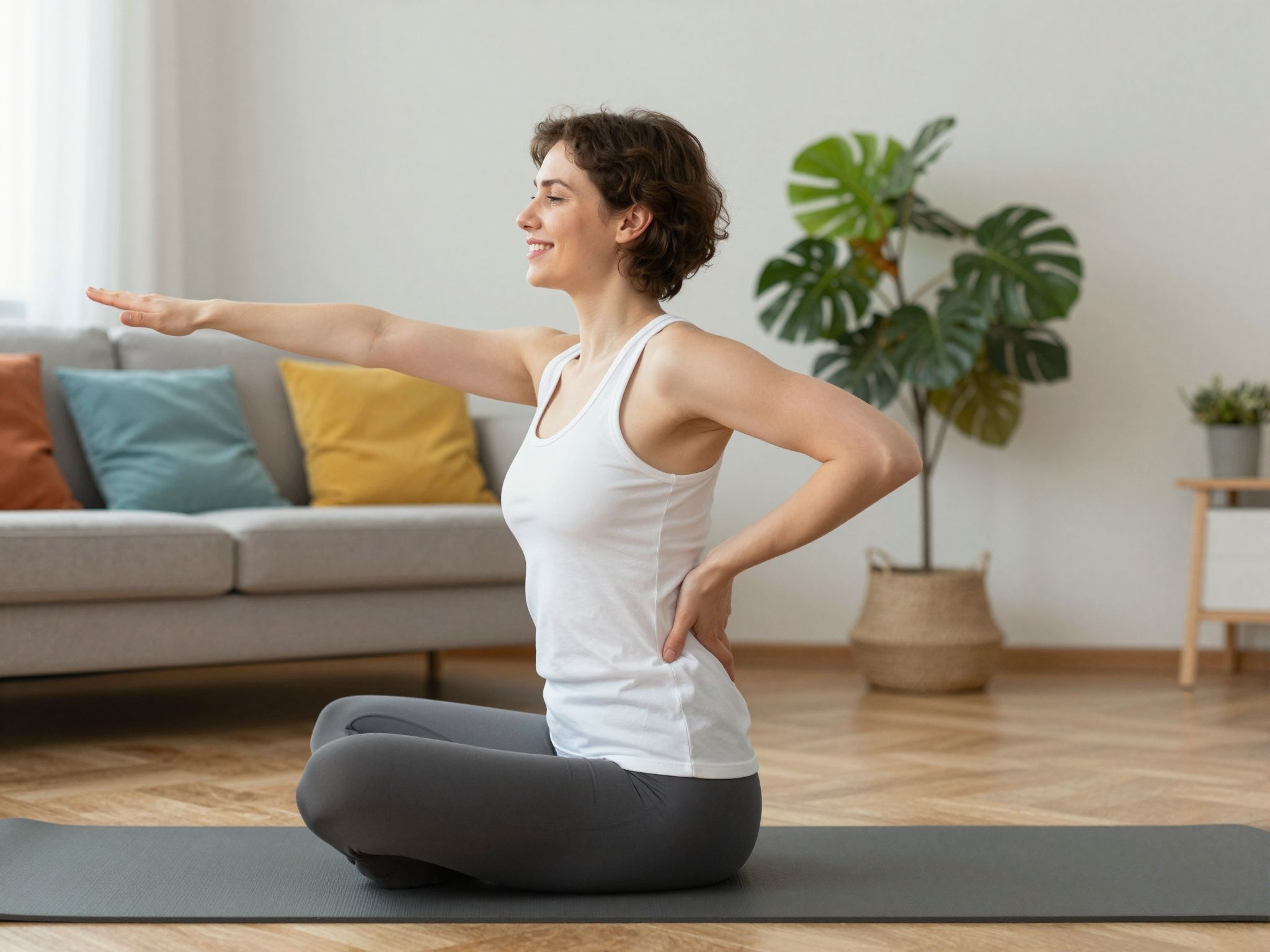 Hogyan előzzük meg a hátfájást és a gerincproblémákat?