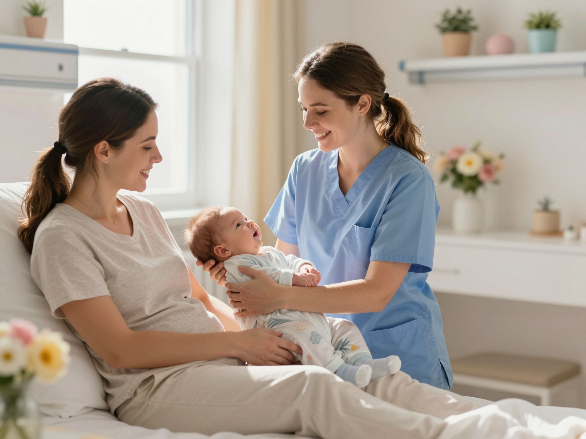 A bizalom építése őszinte kommunikációval kezdődik.