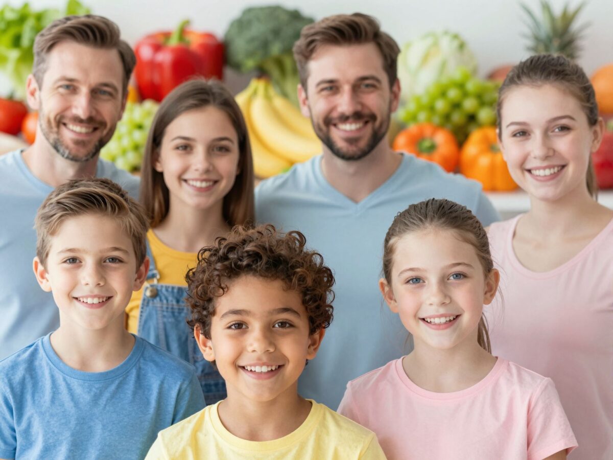 Hogyan épülnek a fogak és a csontok? A legfontosabb vitaminok és ásványi anyagok listája