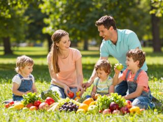 Hogyan erősítsd a gyermeked immunrendszerét vegyszerek nélkül?