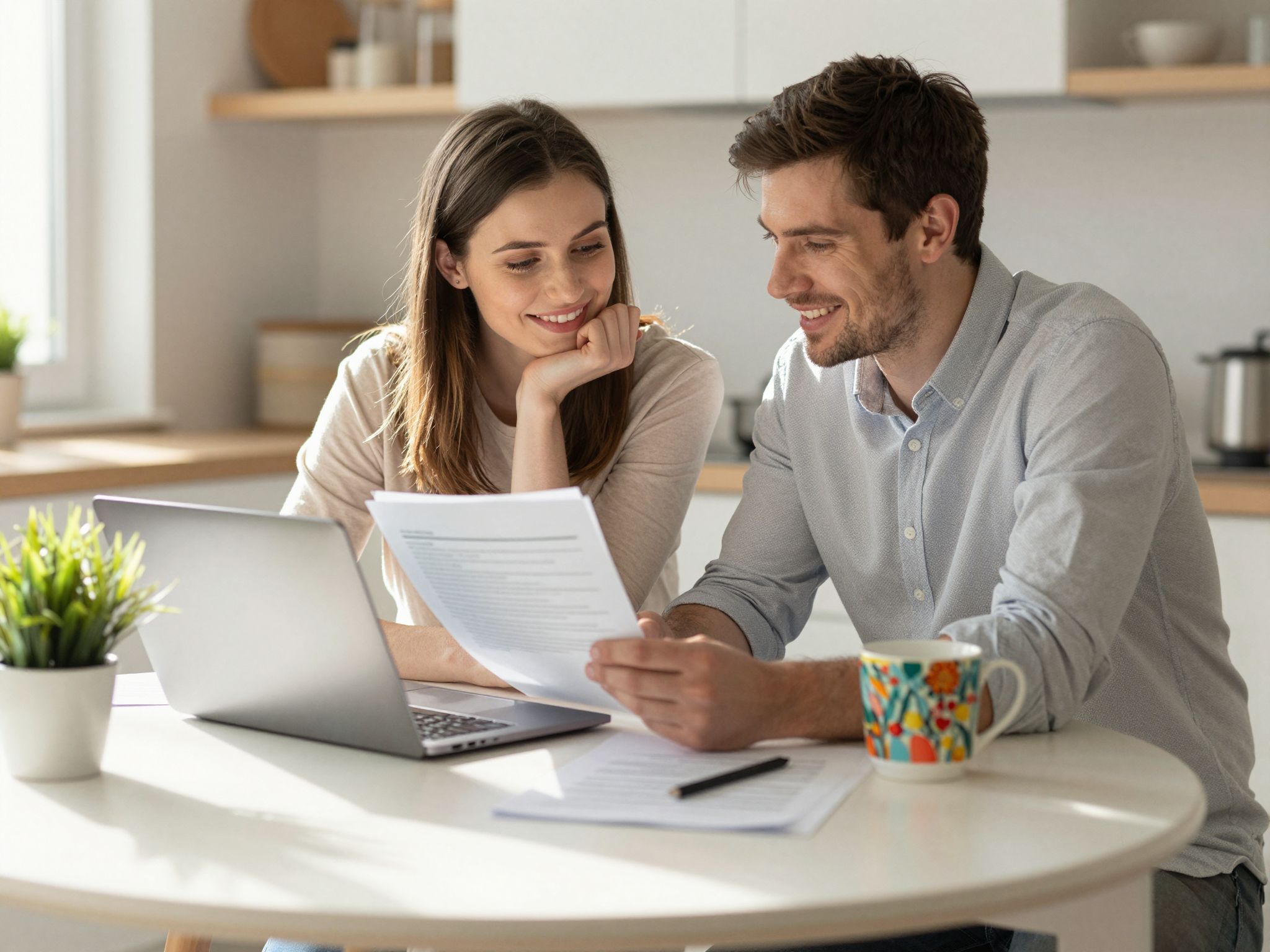 Az ügyintézéshez szükséges dokumentumok előkészítése elengedhetetlen.