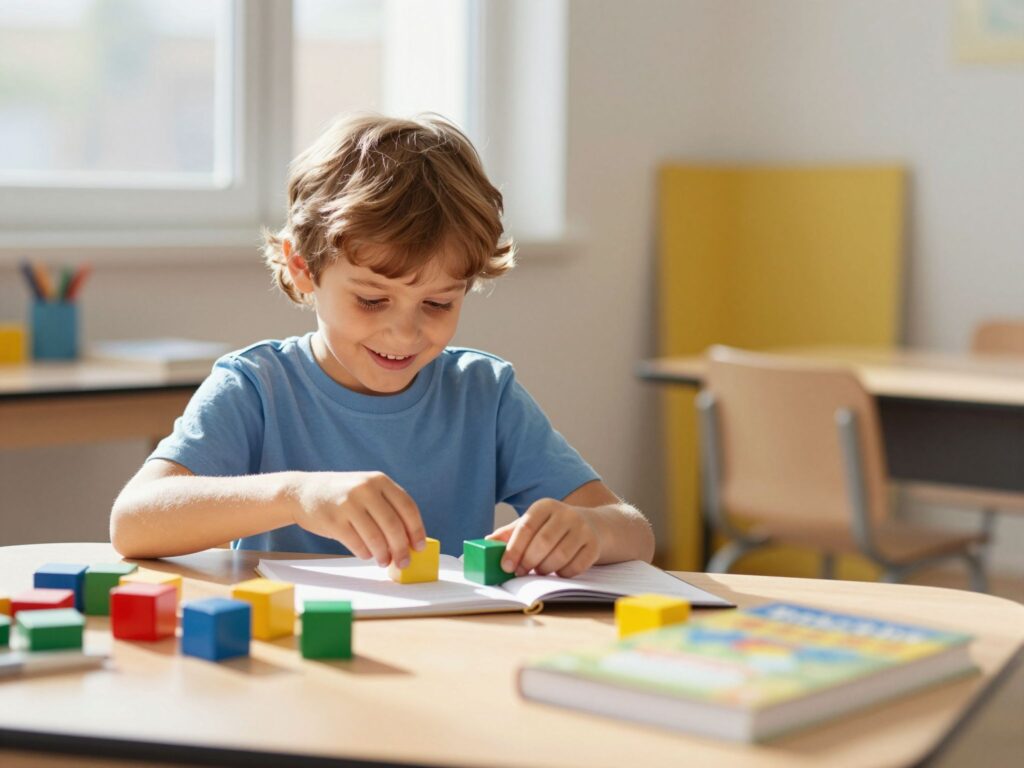 Hogyan járul hozzá a megfelelő magnéziumbevitel a gyermek intelligenciájának fejlődéséhez?