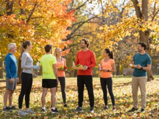Hogyan maradj egészséges ősszel? 6 egyszerű, de hatékos módszer a vírusok ellen