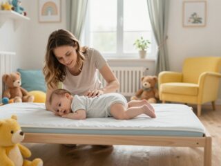 Hogyan segítheted, hogy a baba beforduljon? Tippek a helyes pozíció eléréséhez
