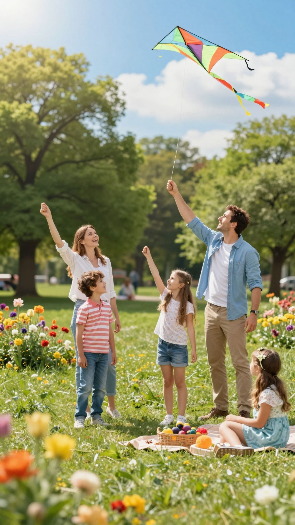 Szülőként támogassuk a gyermekek helyi közösségi programjait!