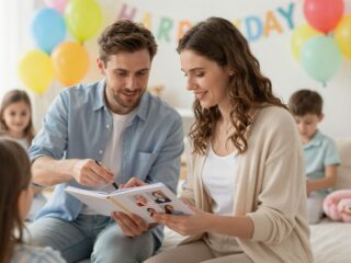 Hogyan válasszunk keresztszülőt? A legfontosabb szempontok és feladatok