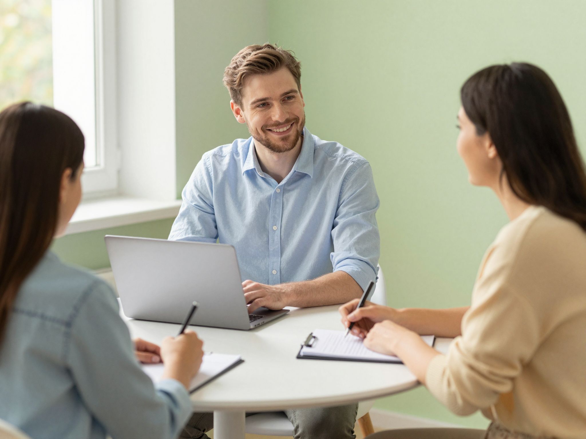 Válassz tapasztalt mediátort a konfliktusok hatékony kezelésére!