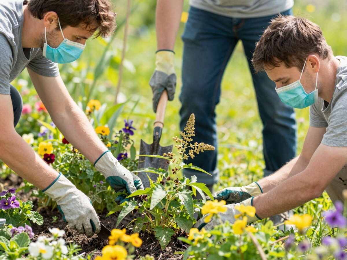 Hogyan védekezz a parlagfű allergia ellen? Hatékony módszerek és tanácsok