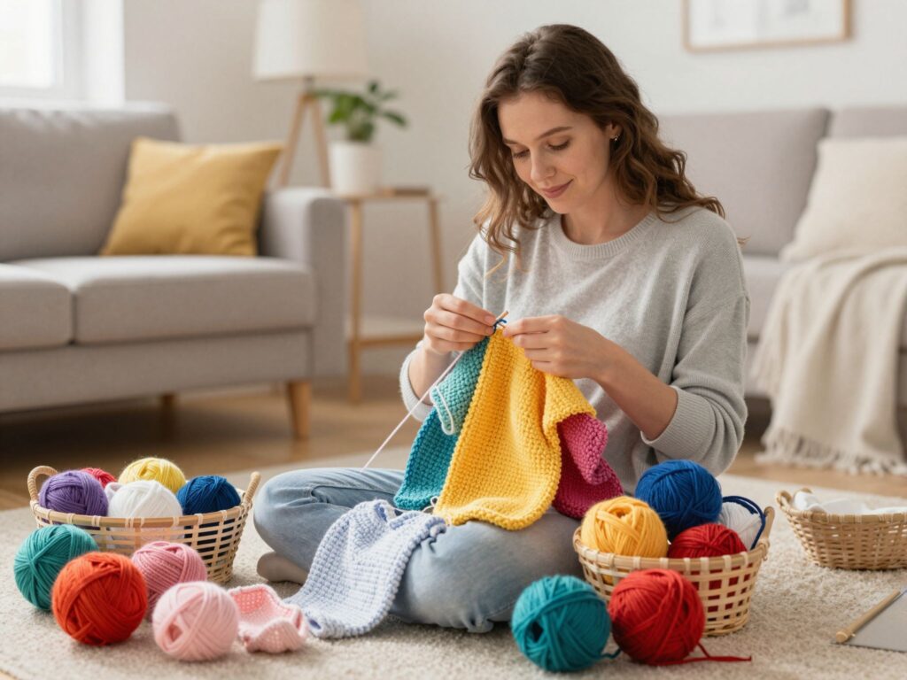 Horgolás a legkisebbeknek: hogyan segíthetsz a koraszülött babáknak ruhával?