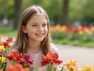 Időtlen szépségű lánynév: Mitől válik örök klasszikussá?