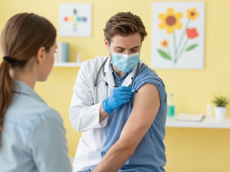 Influenzaoltás: kinek kötelező és kinek ajánlott? Fontos tudnivalók