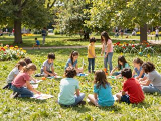 Játékok az agresszió ellen: 5 kreatív ötlet a békés hétköznapokért