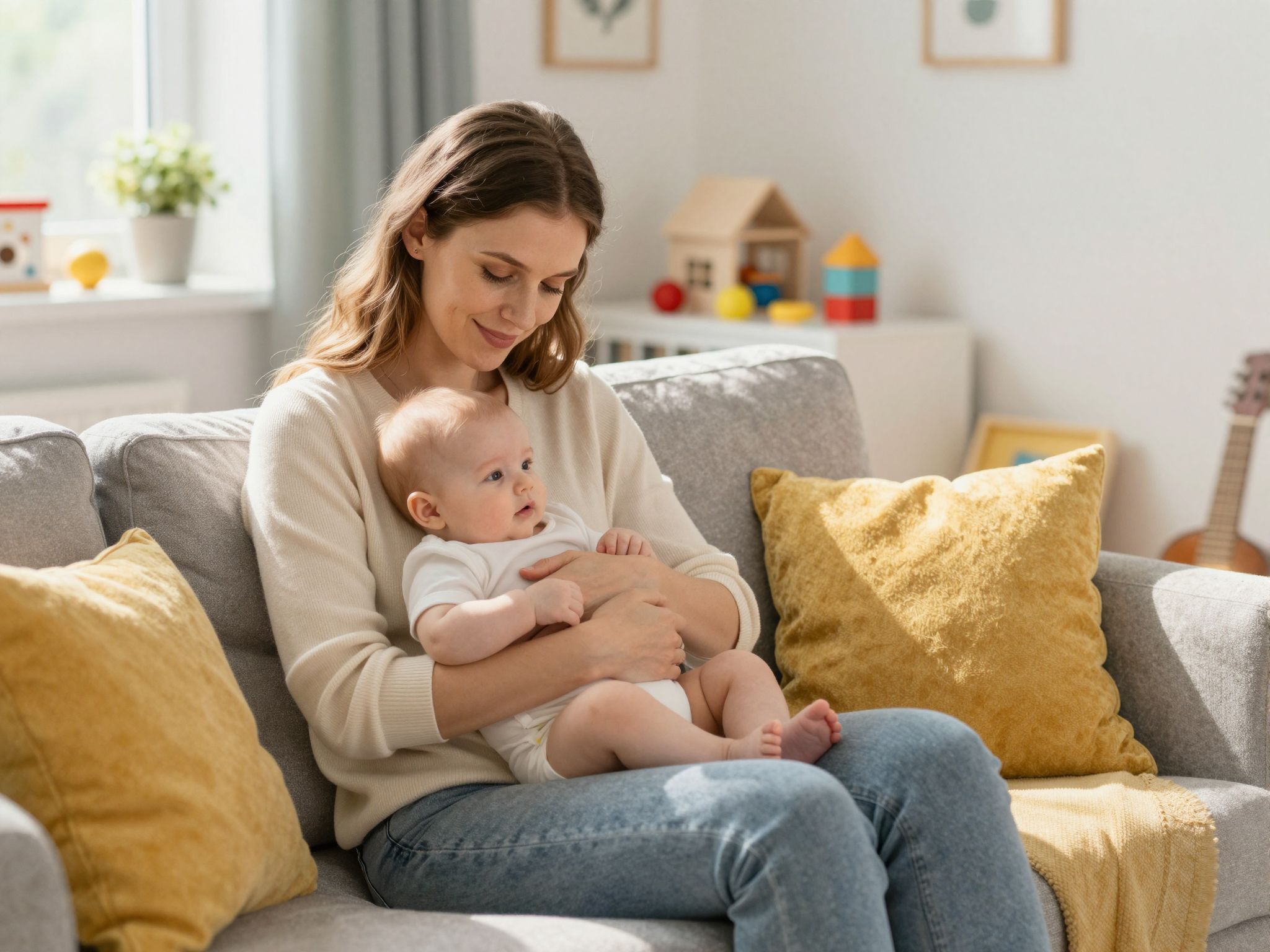 A GYES alatt is építhető a karrier álmaink szerint.