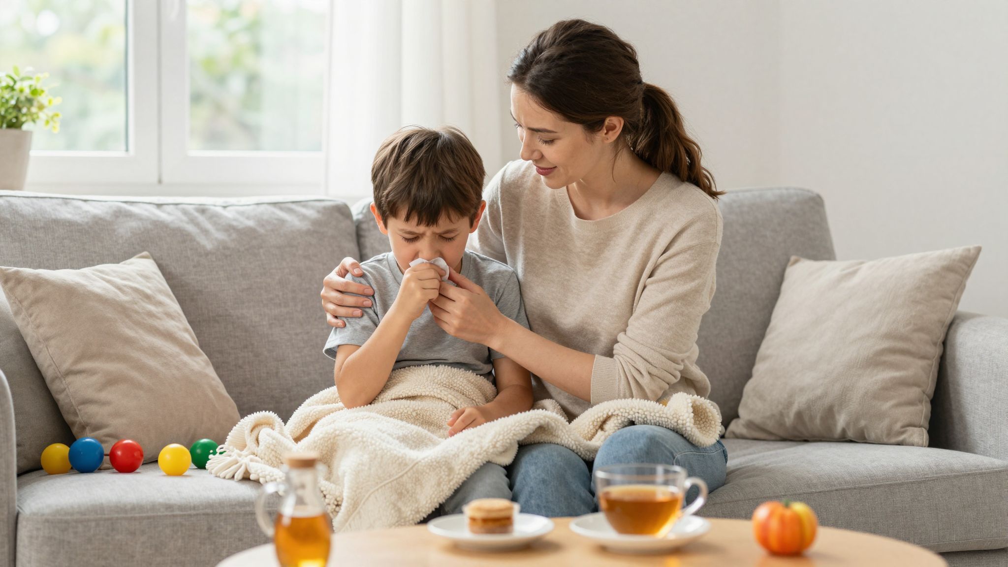 Fontos a folyadékfogyasztás a gyorsabb felépüléshez.