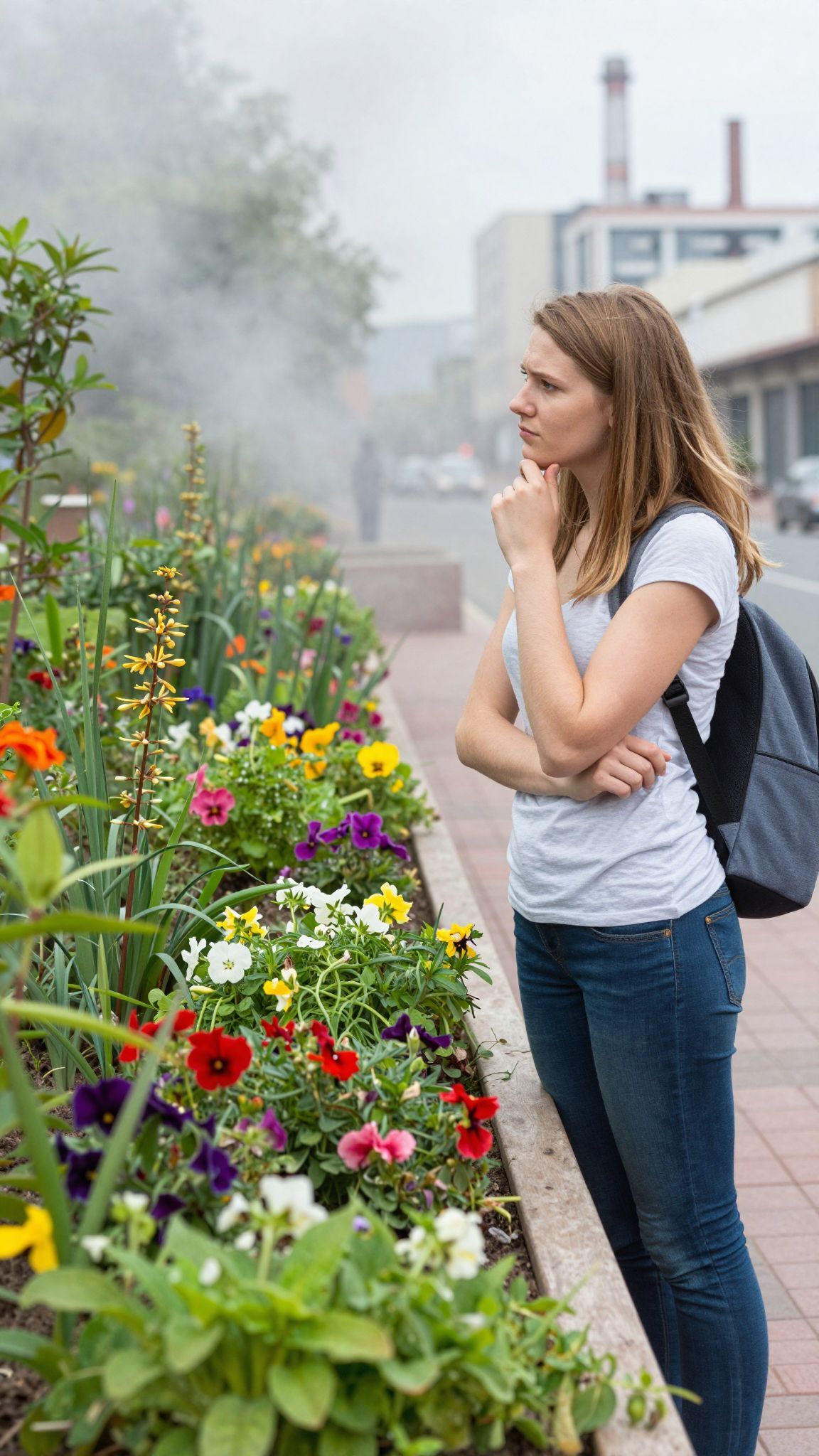 A környezeti mérgek növelik az autoimmun betegségek kockázatát.