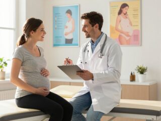 Kötelező és ajánlott vizsgálatok a terhesség alatt: mikor mit néznek az orvosok?