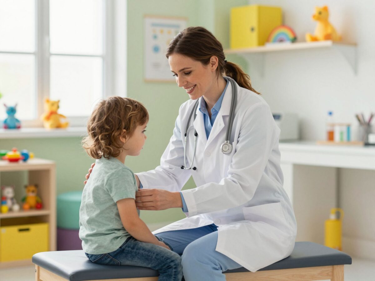 Lázcsillapítási tévhitek és tények: A gyermekorvos elmondja, mikor kell valóban beavatkozni