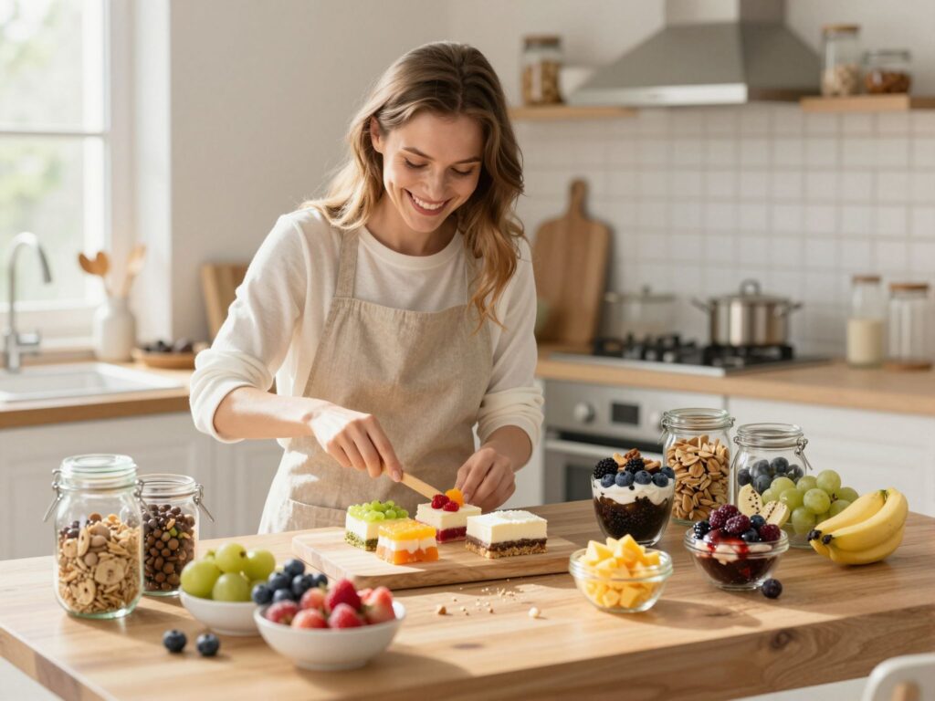 Lehetséges cukor nélkül élni? Tippek és receptek az édes ízről való lemondáshoz