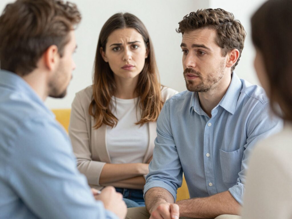 Manipulálnak téged? 7 árulkodó jel, hogy rejtett manipulátorral van dolgod