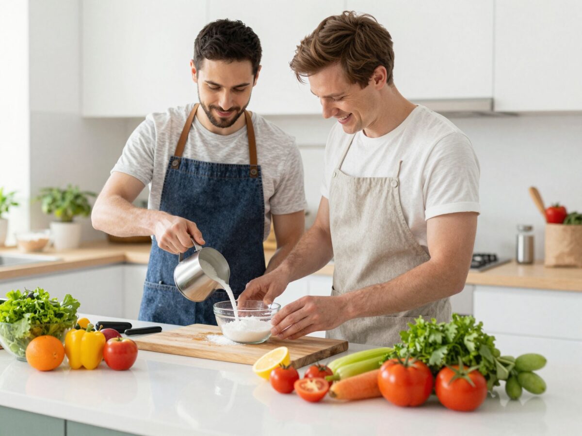 Már 10 nap cukormegvonás is látványos eredményt hoz: egy megdöbbentő kísérlet