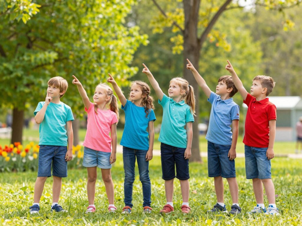 Már egy óvodás is tudja, mi a hiteles kifogás: a gyermeki gondolkodás csodái