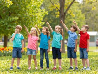 Már egy óvodás is tudja, mi a hiteles kifogás: a gyermeki gondolkodás csodái