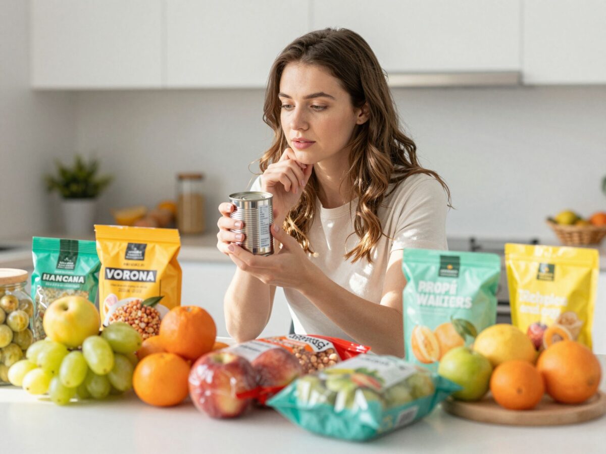 Meddig jó a lejárata után? Ezeket az ételeket ne dobd ki azonnal