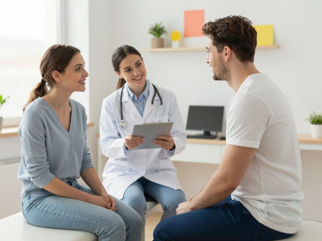 Mennyit várj a következő terhességgel vetélés után? Az orvosok tanácsai