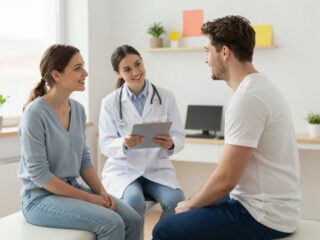 Mennyit várj a következő terhességgel vetélés után? Az orvosok tanácsai