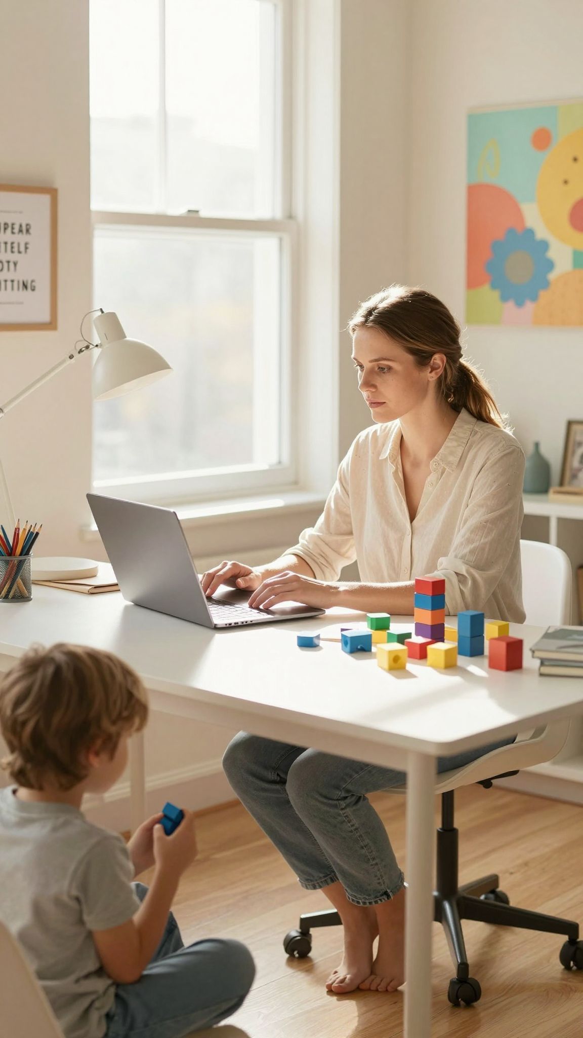 A mentális állóképesség erősíti a bűntudat kezelését.