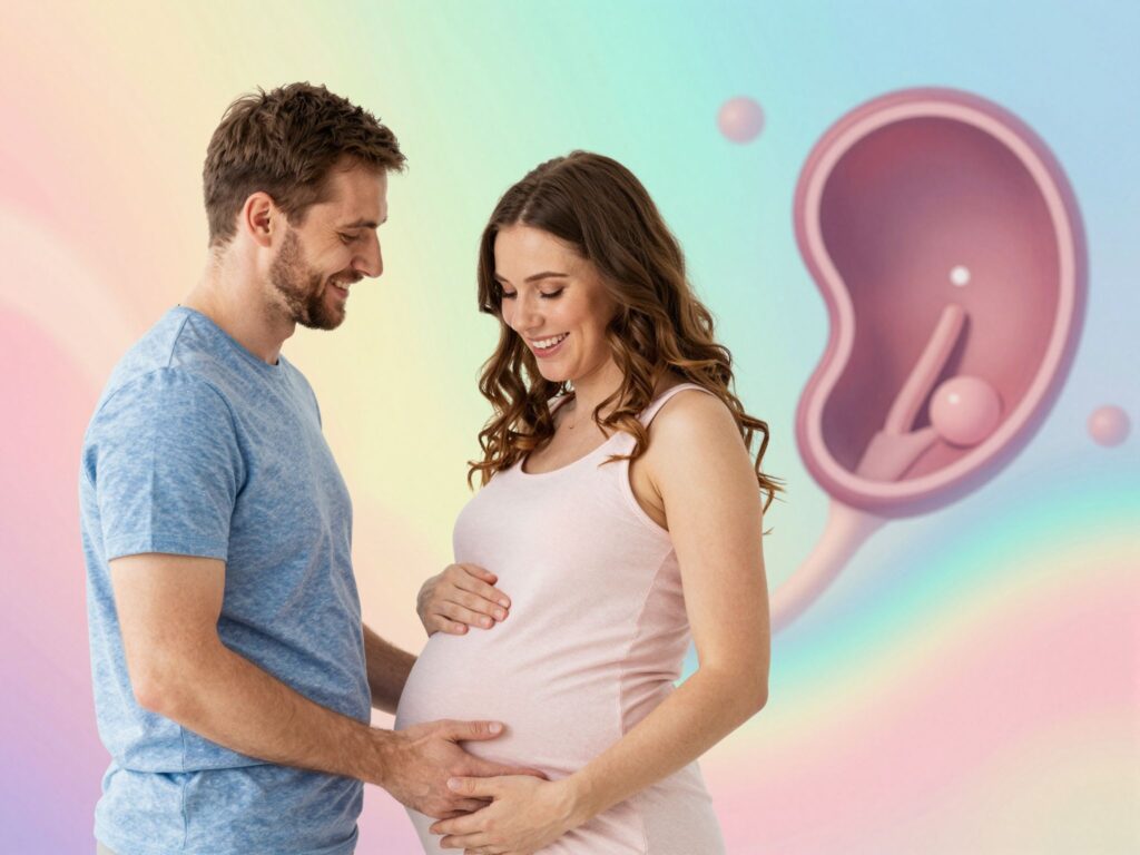 Mi a méhlepény feladata és hogyan működik? A terhesség legfontosabb szerve