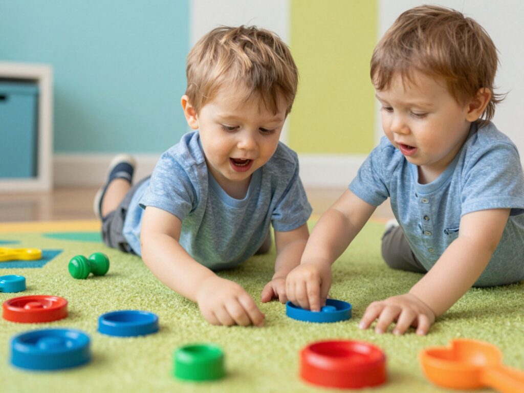 Mi az a szenzoros integrációs zavar és hogyan befolyásolja a gyerek viselkedését?