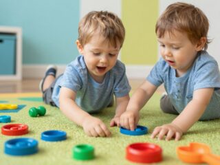 Mi az a szenzoros integrációs zavar és hogyan befolyásolja a gyerek viselkedését?