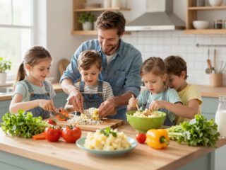 Mi legyen a maradék rizsből vagy krumplipüréből? Zseniális ötletek a pazarlás ellen
