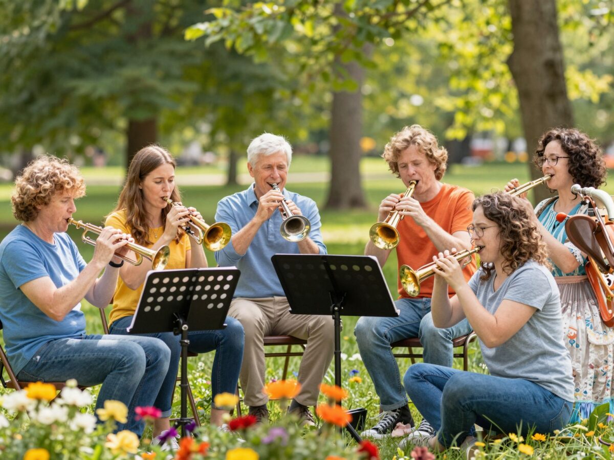 Miért érdemes hangszeren tanulni? 7 tudományosan bizonyított előny