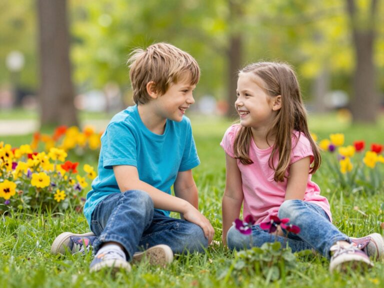 Miért fontos, hogy a testvéreket lehetőség szerint együtt adoptálják?