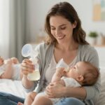 Mikor fordulj laktációs tanácsadóhoz? Problémák, amikben segítséget nyújthat