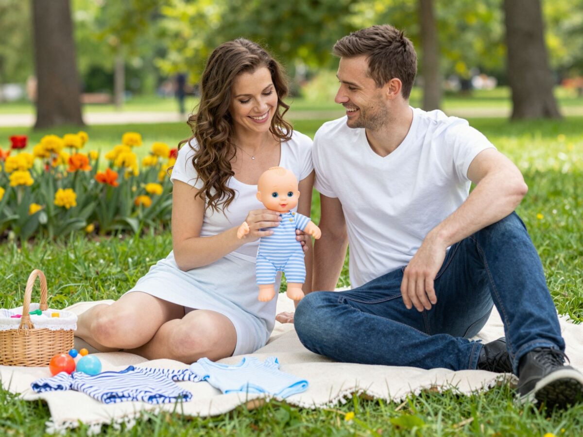 Mikor jöjjön a baba: hány évesen a legjobb szülni?