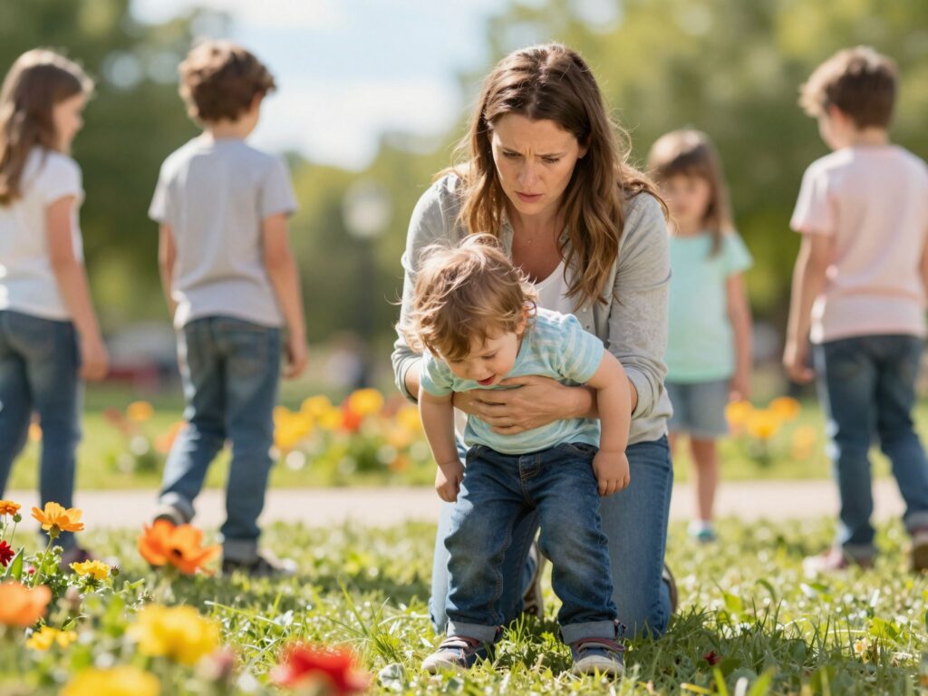 Mikor kell aggódni? 6 gyermekkori viselkedés, amit komolyan kell venni