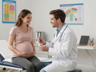 Mikor kötelező és mikor csak ajánlott a genetikai vizsgálat a várandósság alatt?