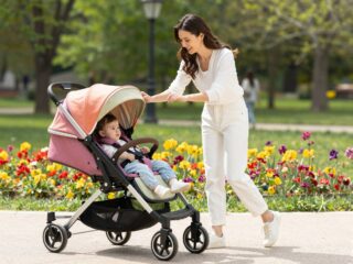 Milyen babakocsit vegyek? Részletes útmutató a tökéletes modell megtalálásához